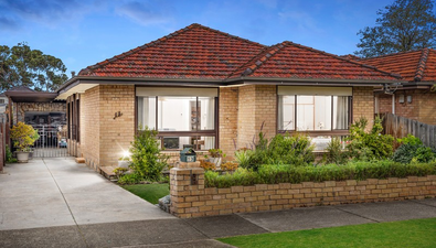 Picture of 13 Napoleon Street, WEST FOOTSCRAY VIC 3012