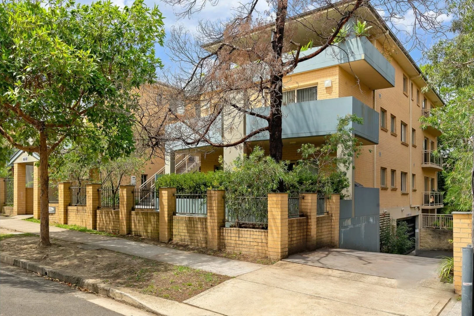 4/46-50 Brickfield Street, North Parramatta NSW 2151