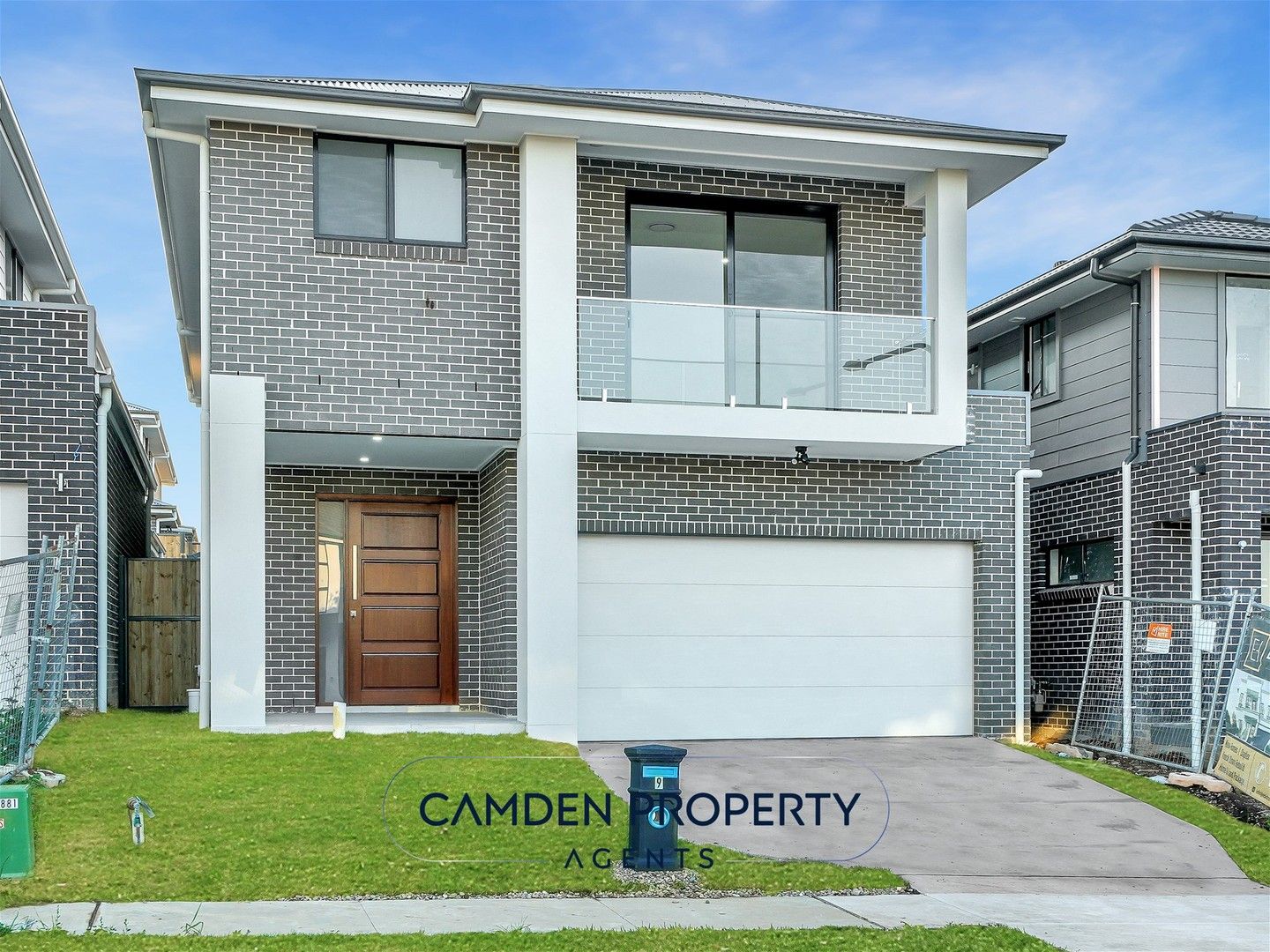 9 Saddlebred Way, Box Hill NSW 2765 House For Rent Domain