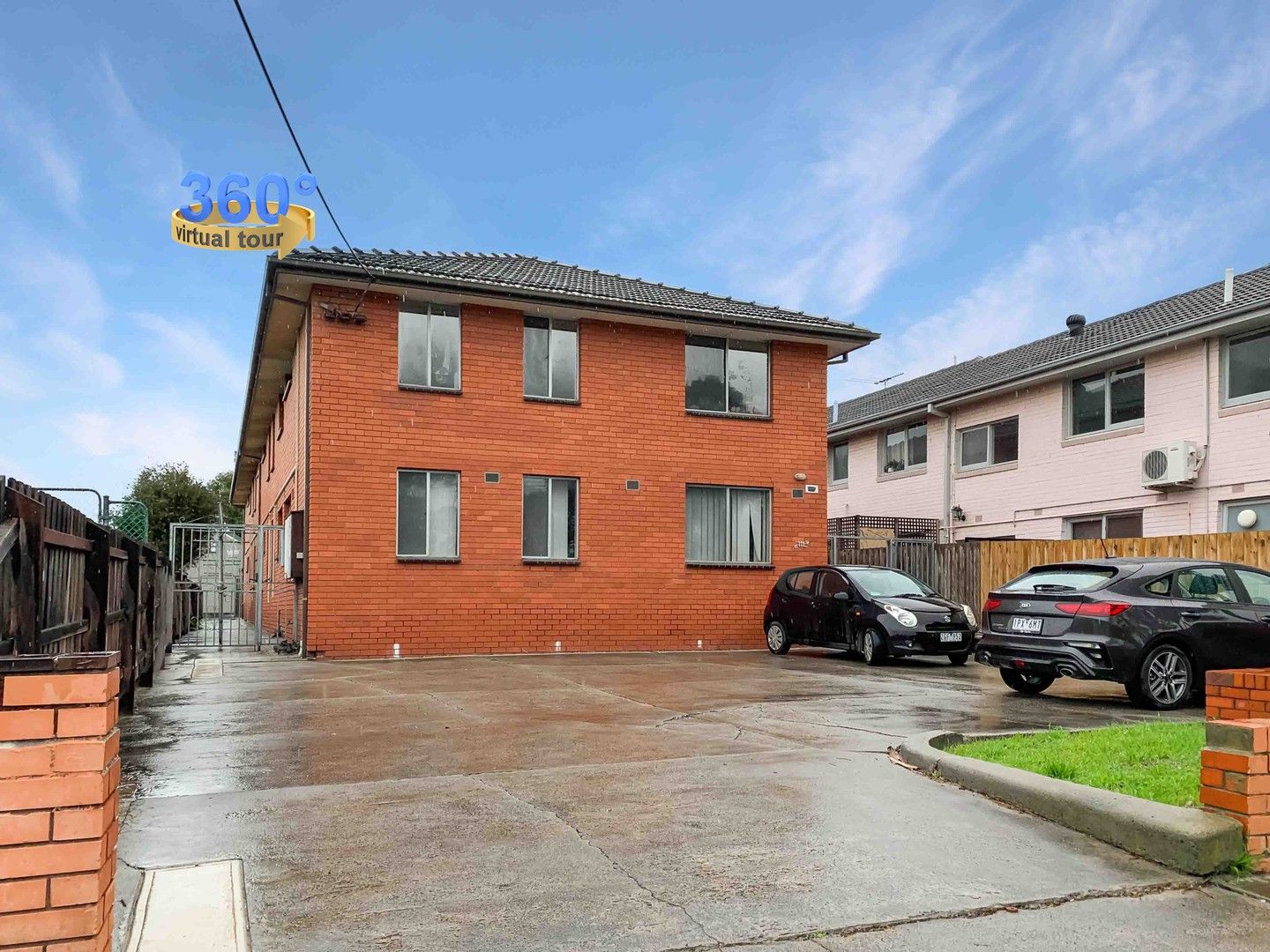 1 bedrooms Apartment / Unit / Flat in 2/117 Rushall Crescent FITZROY NORTH VIC, 3068