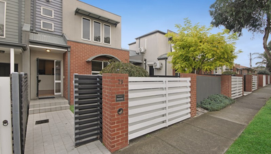 Picture of 79 Wood Street, PRESTON VIC 3072