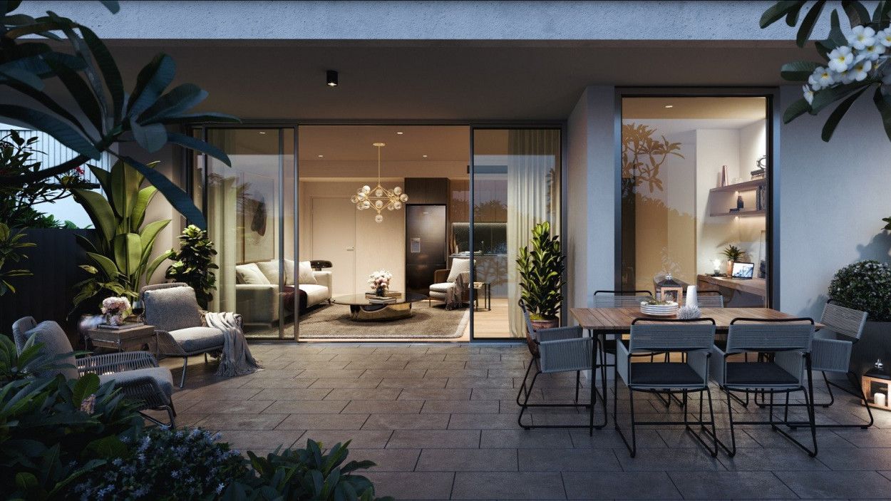 1 bedrooms Apartment / Unit / Flat in LUXURY 1 BEDDER WALK TO STATION - READY SOON SCHOFIELDS NSW, 2762