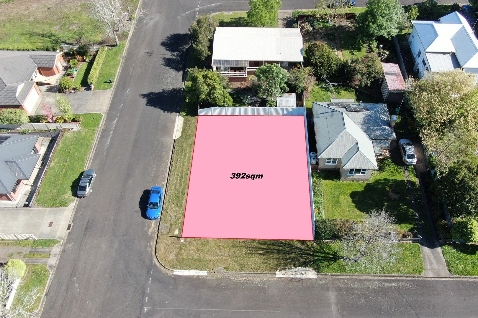1 Craig Street, Hamilton VIC 3300