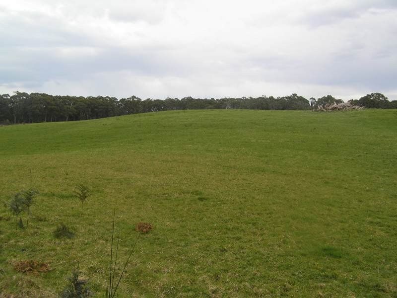 Lot 1 Stormlea Road, Highcroft TAS 7183, Image 0