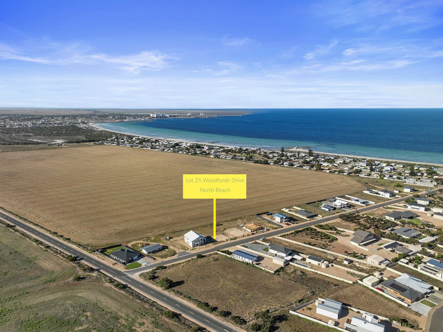 109 Woodforde Drive, North Beach SA 5556, Image 1