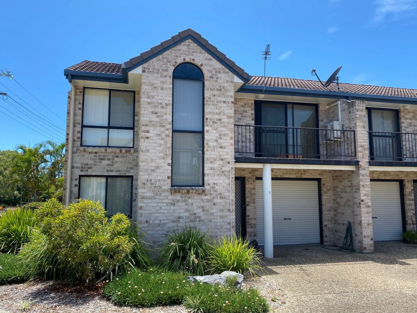 1/2 Hampton Drive, Tannum Sands QLD 4680 Domain