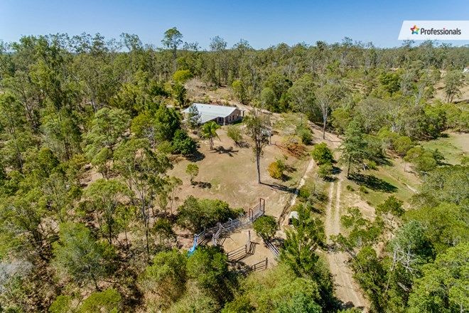 Picture of 1149 Old Maryborough Road, CORELLA QLD 4570