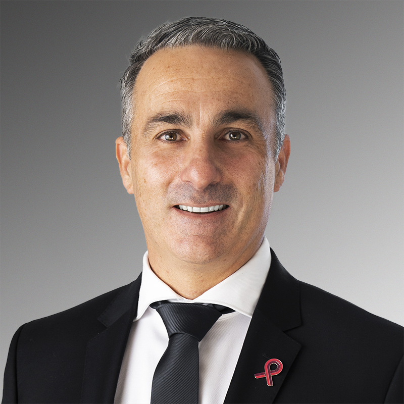 Anthony Greco
