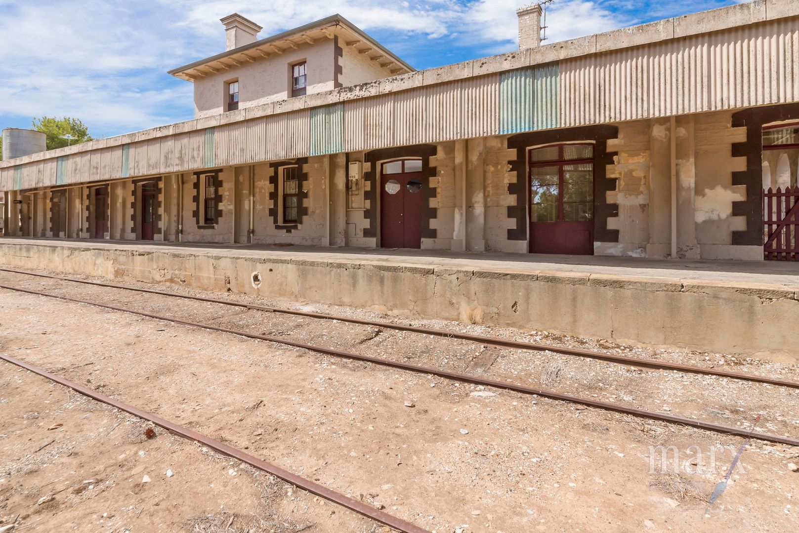 Lot 4 Railway Parade, Kapunda SA 5373, Image 1