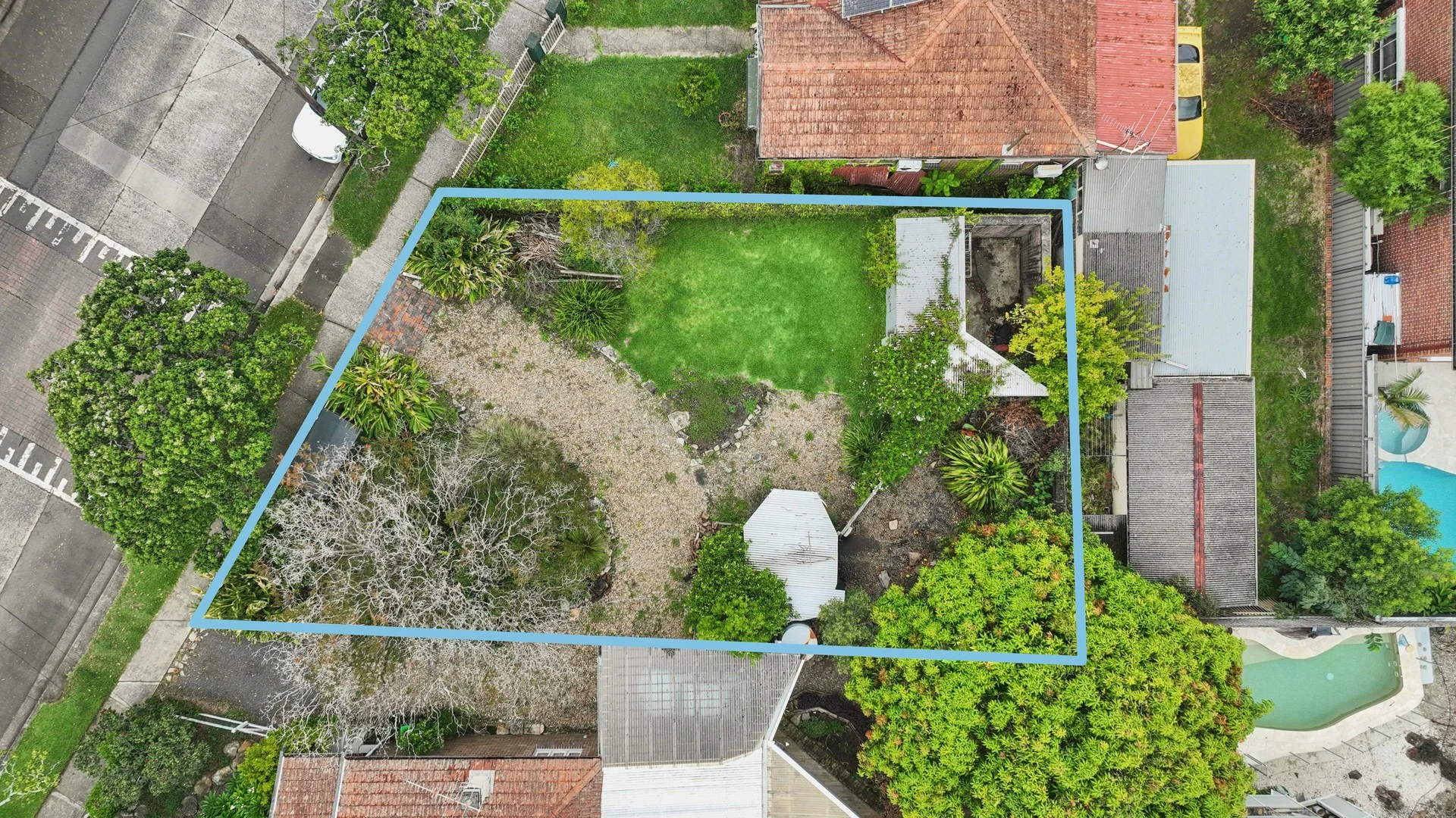 Primary image of 86 Roslyn Street, Ashbury NSW 2193