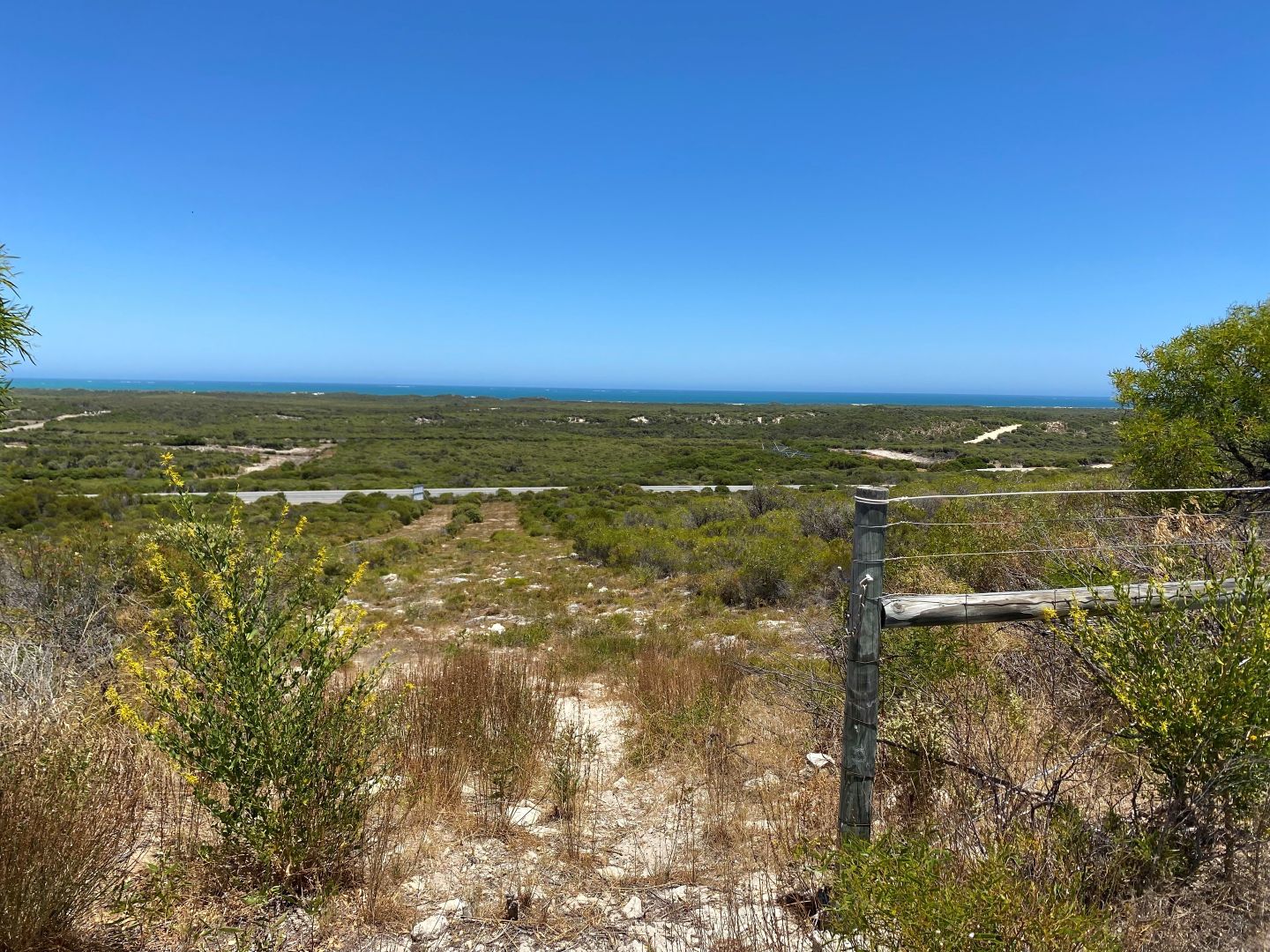 Lot 25 Hill River View, Jurien Bay WA 6516, Image 1