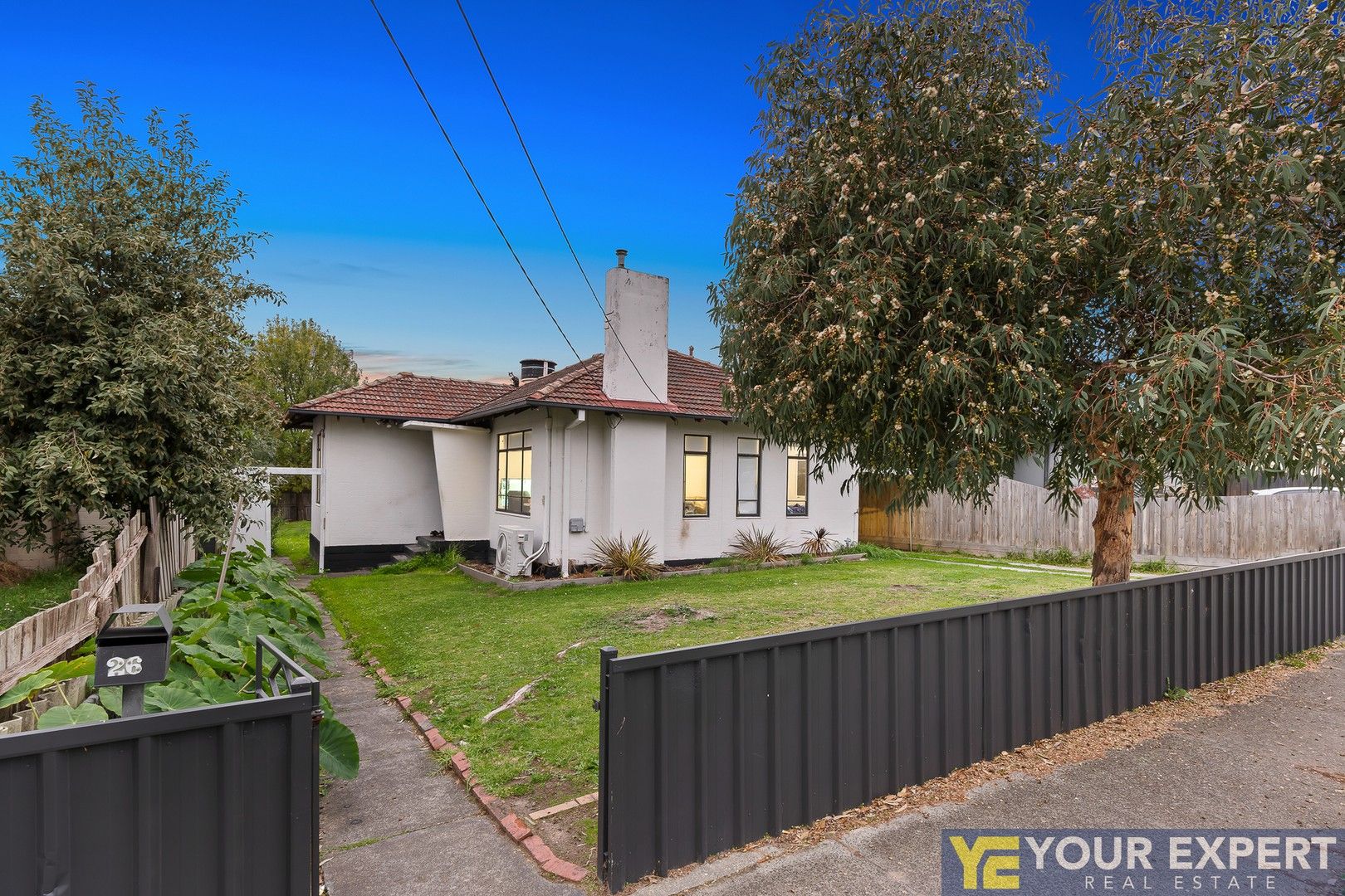 26 Deakin Crescent, Dandenong North VIC 3175, Image 0