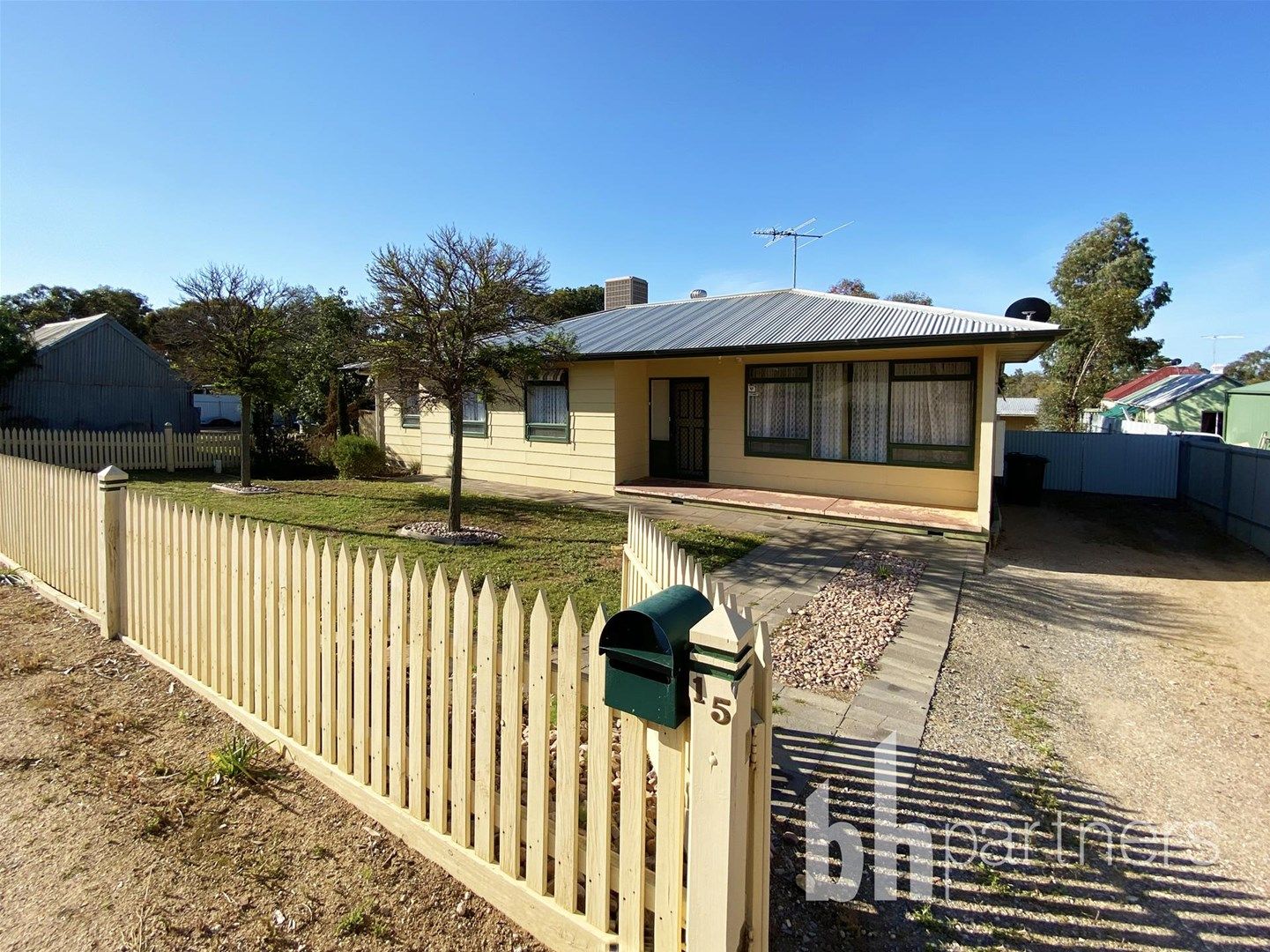 15 Edward Street, Mannum SA 5238, Image 0