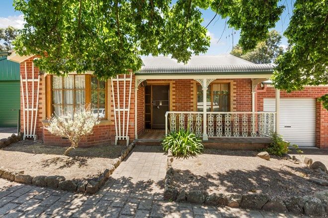 Picture of 2/67 Carpenter Street, QUARRY HILL VIC 3550