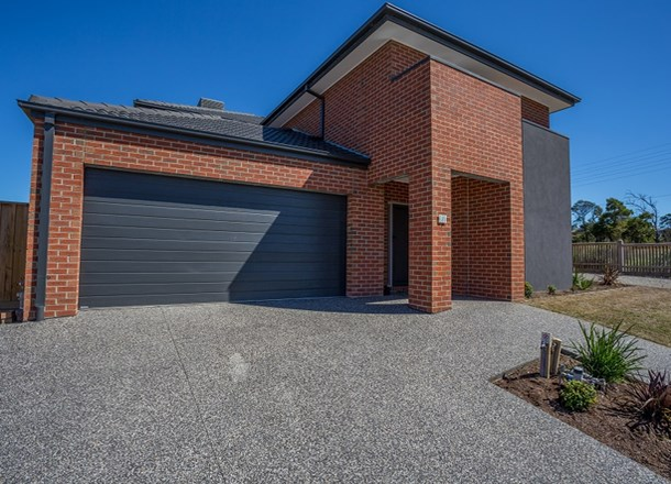 47 Curran Drive, Officer VIC 3809