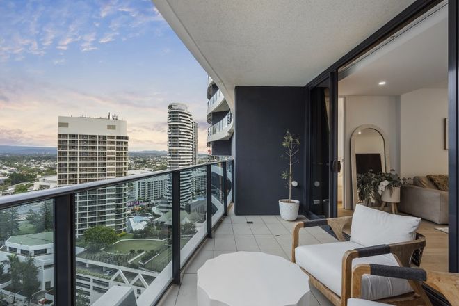 2007/1 Oracle Boulevard Broadbeach 4218 - Image 3