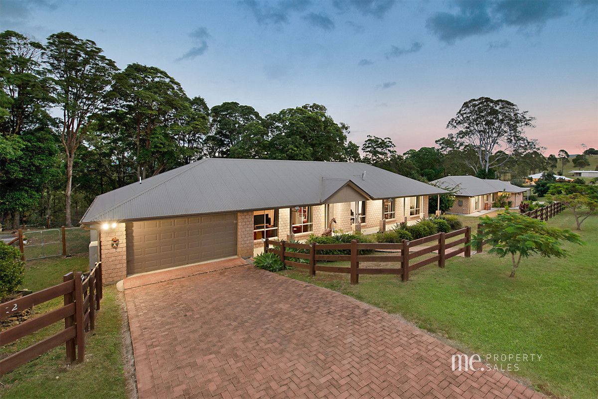 12 Grand View Road, Ocean View QLD 4521