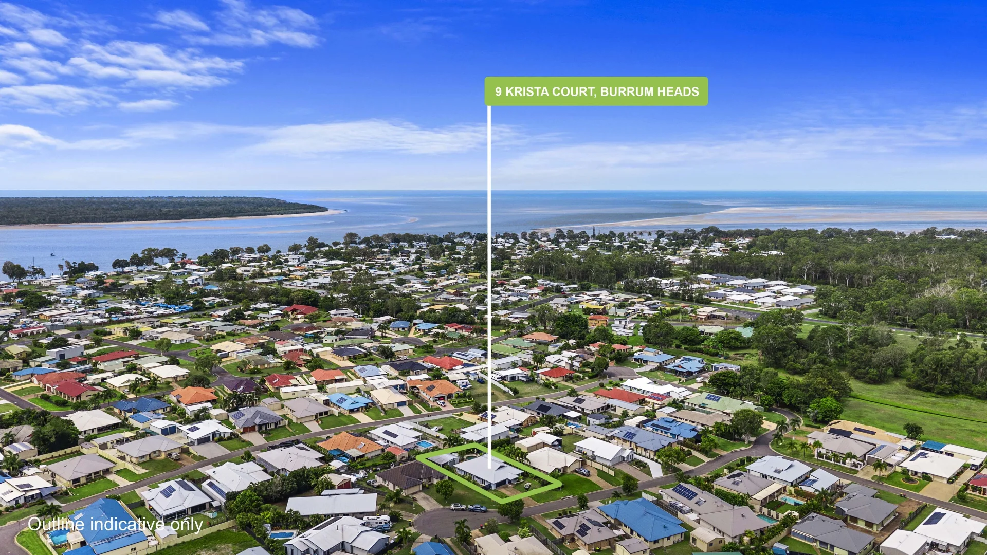 Additional image 26 of 9 Krista Ct, Burrum Heads QLD 4659