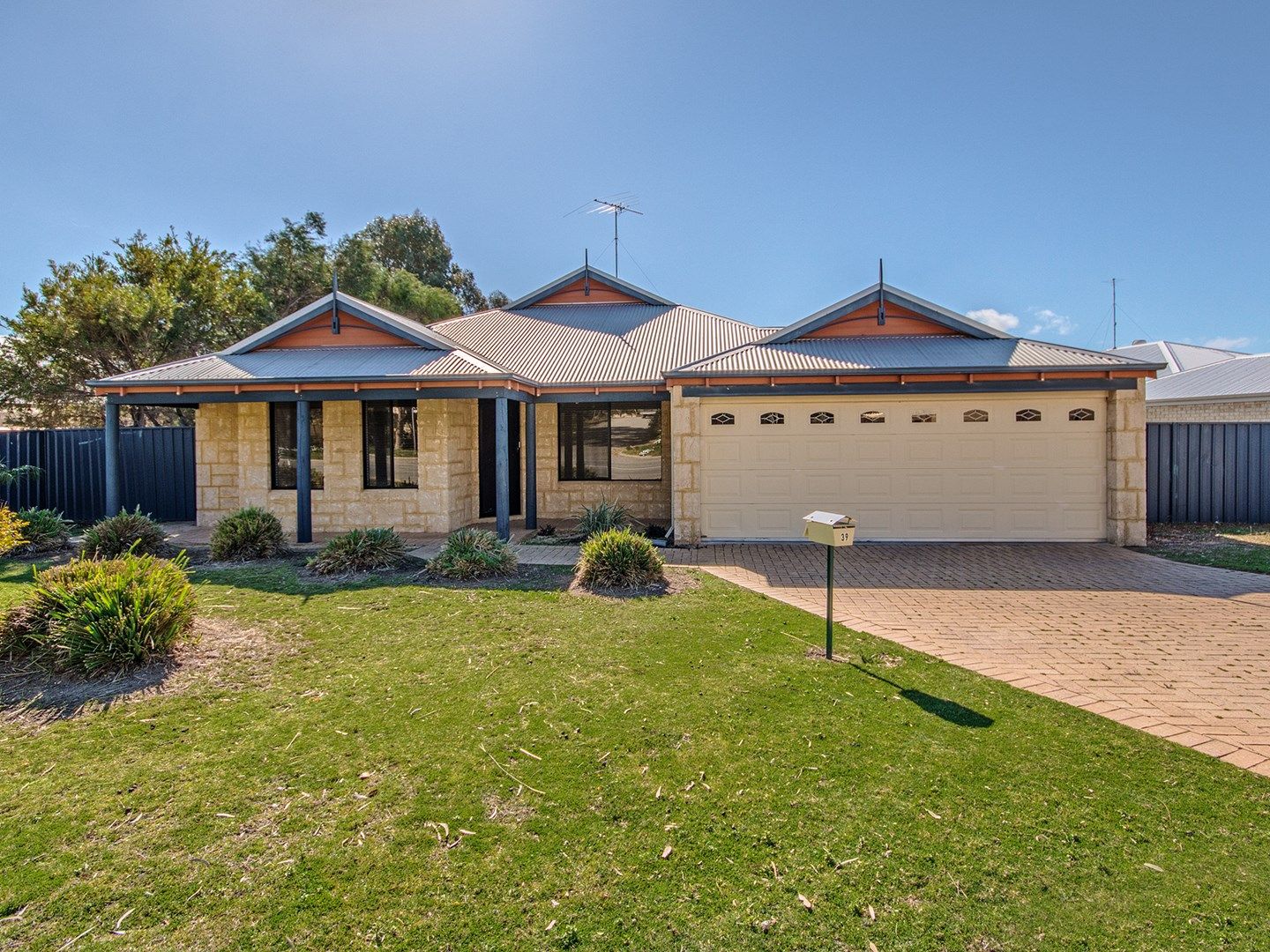 39 Oceanic Drive, Dawesville WA 6211, Image 0