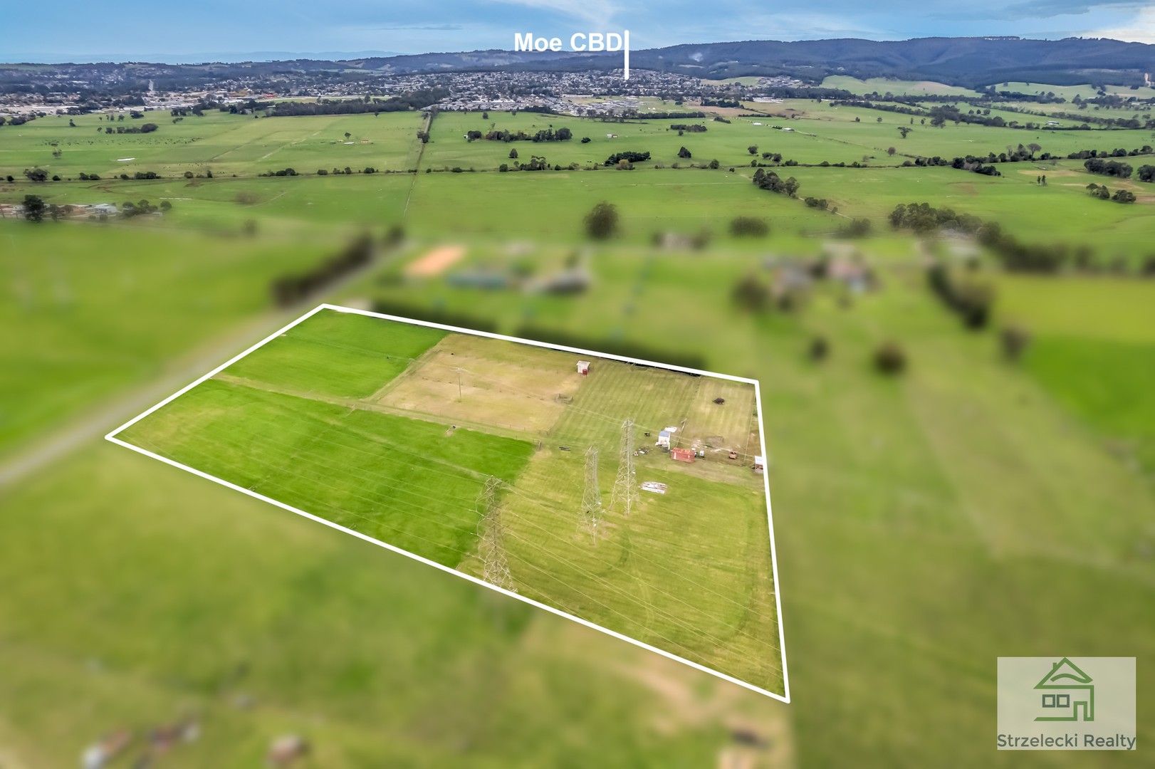 Lot 2 Walshes Road, Westbury VIC 3825 Vacant Land for Sale 357,000