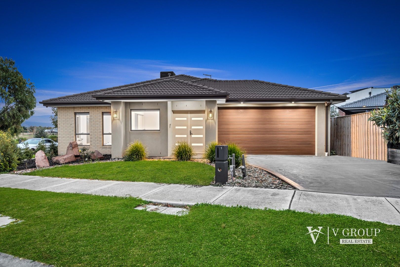 1 Pippa Way, Kalkallo VIC 3064, Image 0