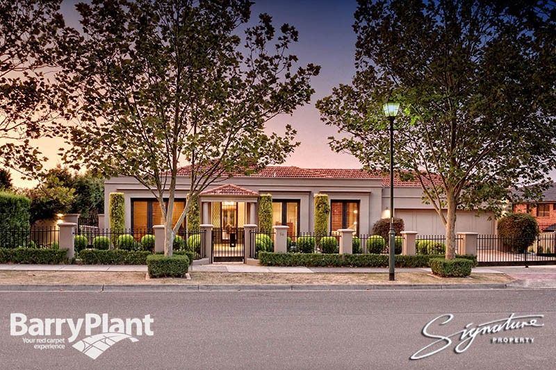 54 Heritage Way, Lysterfield Property History & Address Research Domain