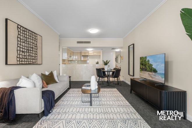 2515/91 Liverpool Street, Sydney, NSW 2000 - Photo 2