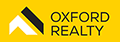Oxford Realty's logo