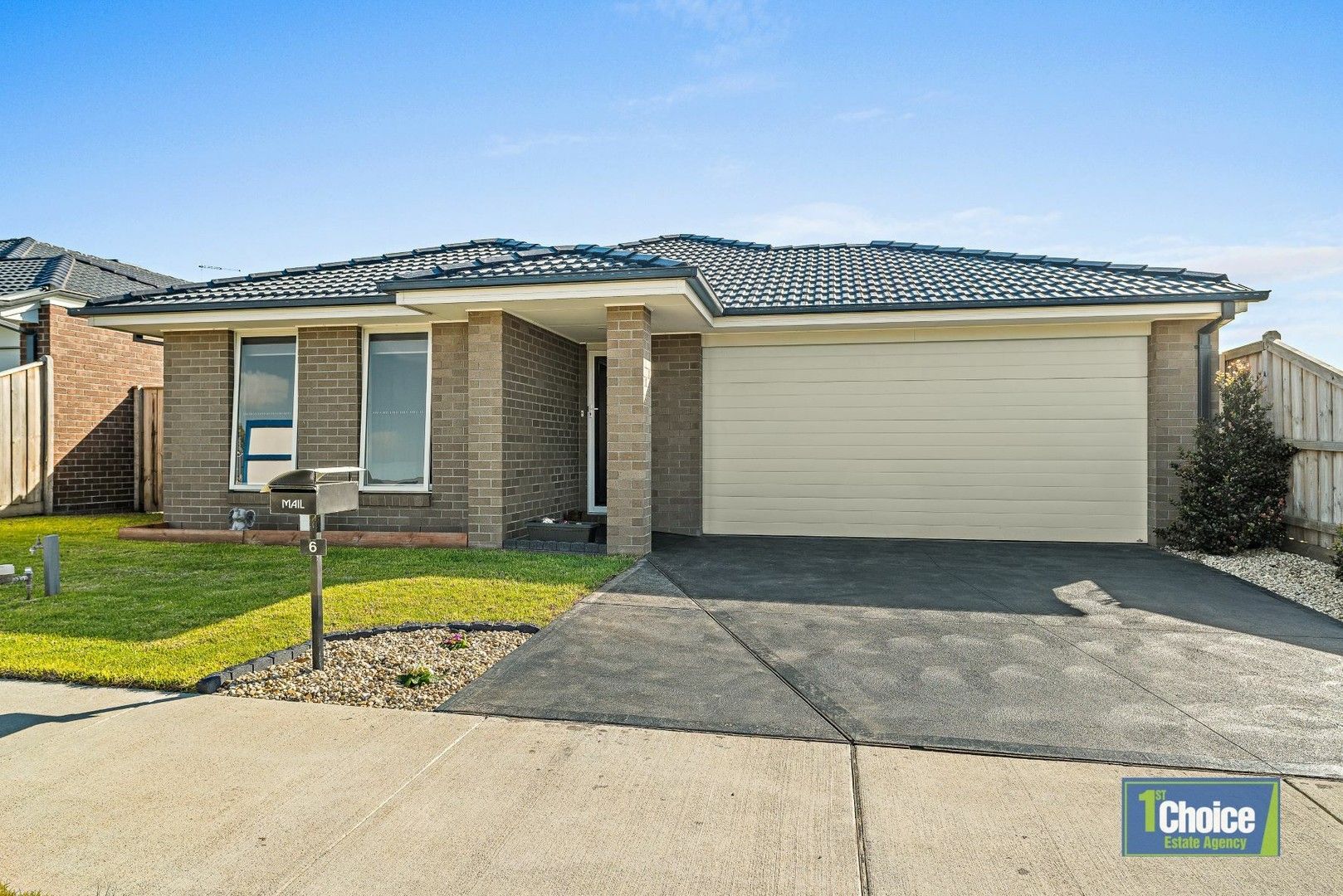 6 Nouvel Cres, Corinella VIC 3984, Image 0