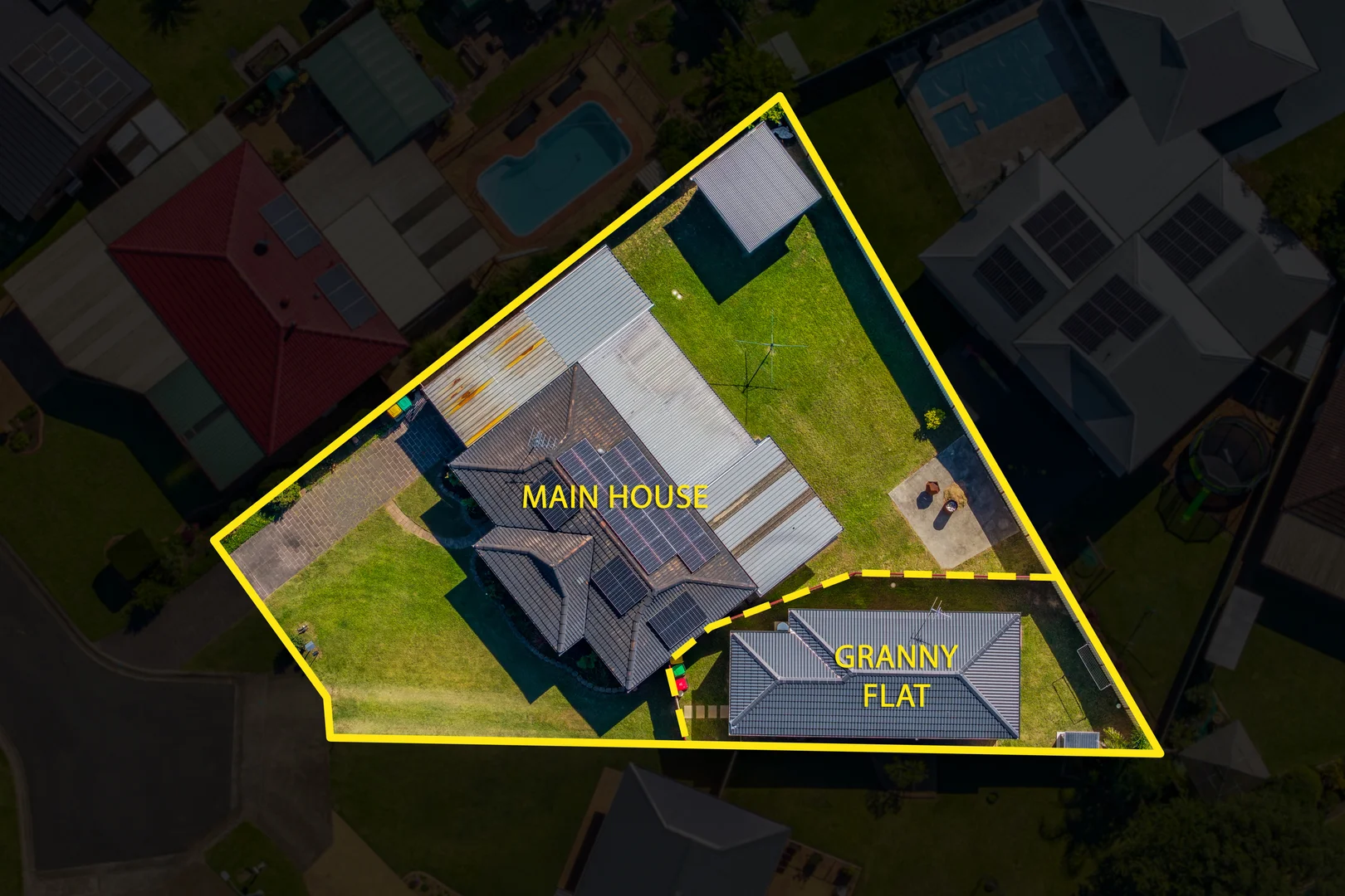 Additional image 17 of 4 & 4a Windmill Place, Werrington Downs NSW 2747