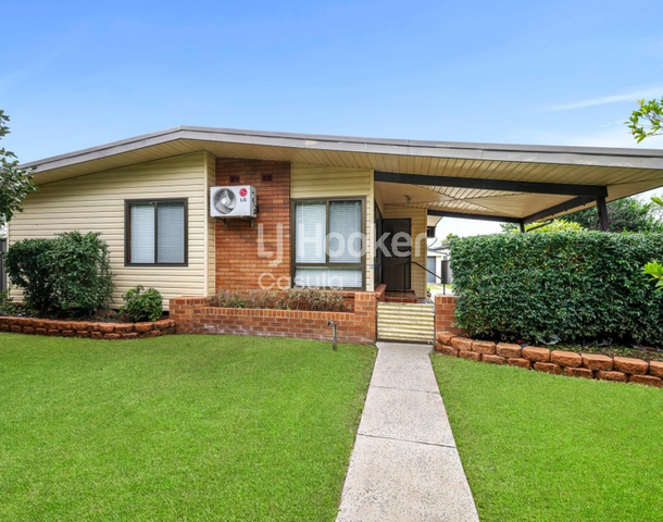 3 Clifton Place, Cartwright NSW 2168