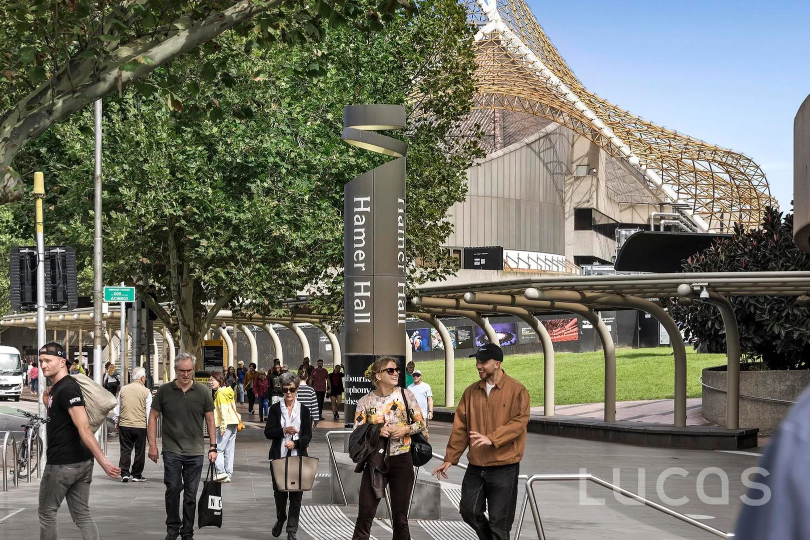 Additional image 10 of 1805/58 Clarke Street, Southbank VIC 3006