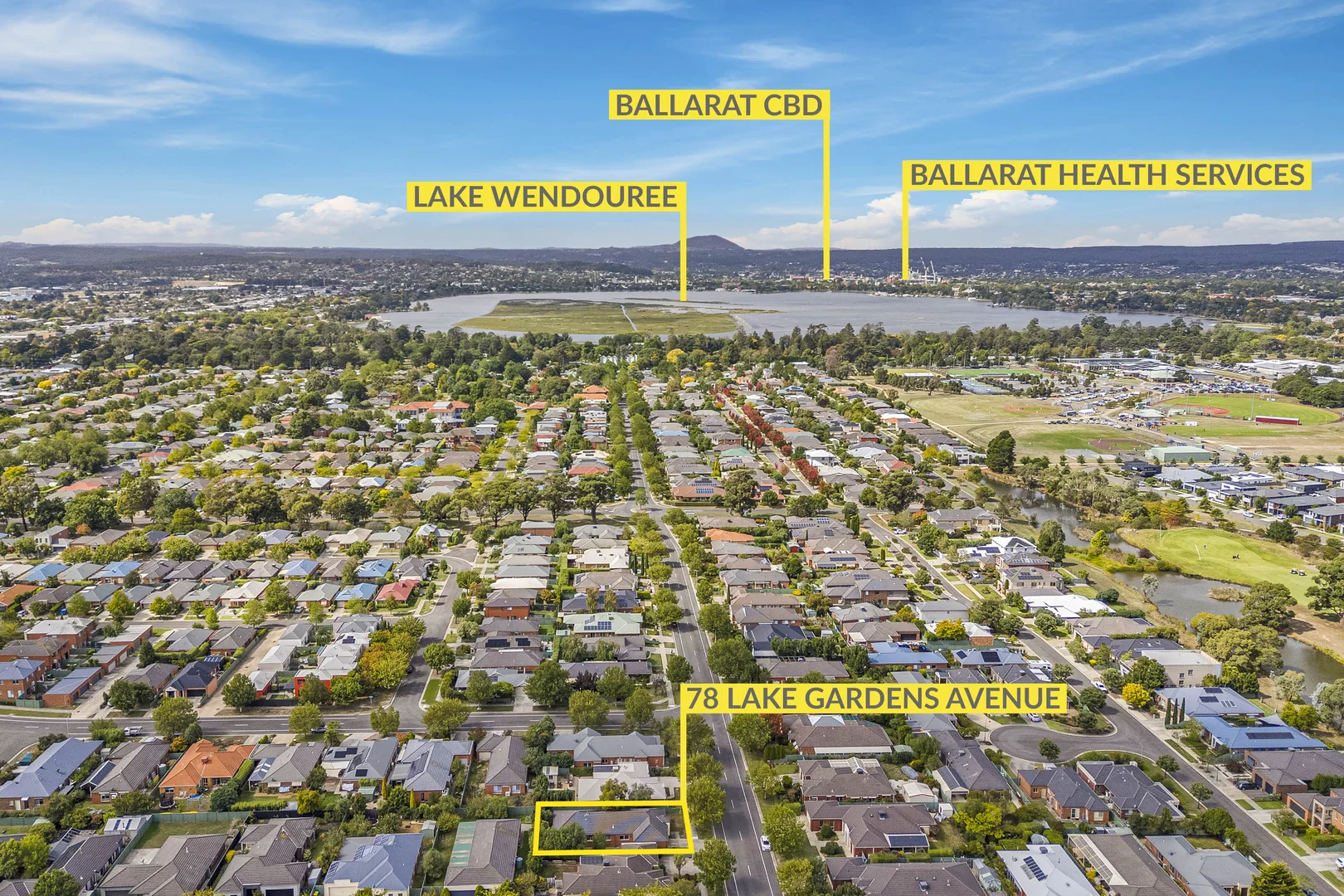 Additional image 31 of 78 Lake Gardens Avenue, Lake Gardens VIC 3355