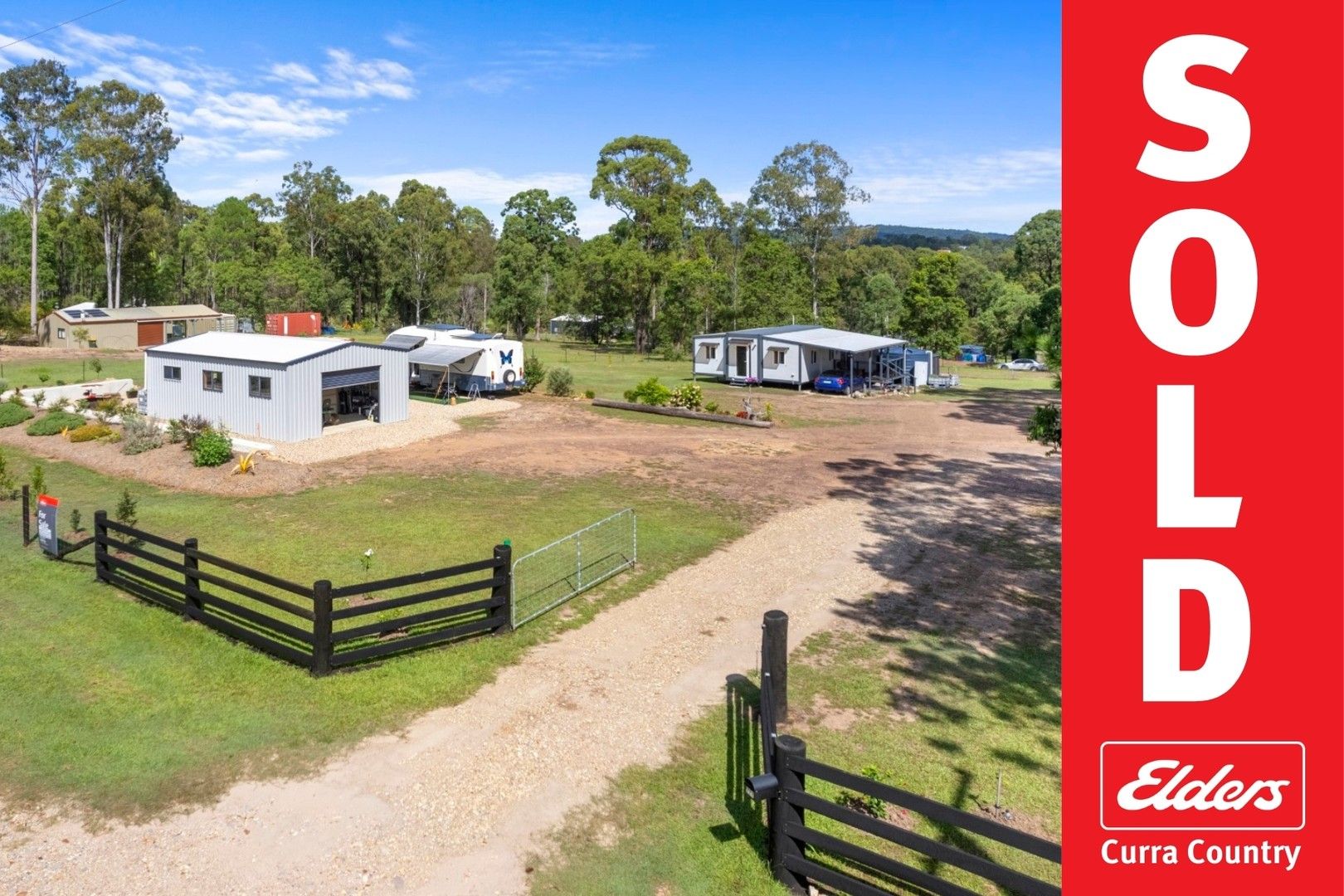 221 Arborfive Road, Glenwood QLD 4570, Image 0