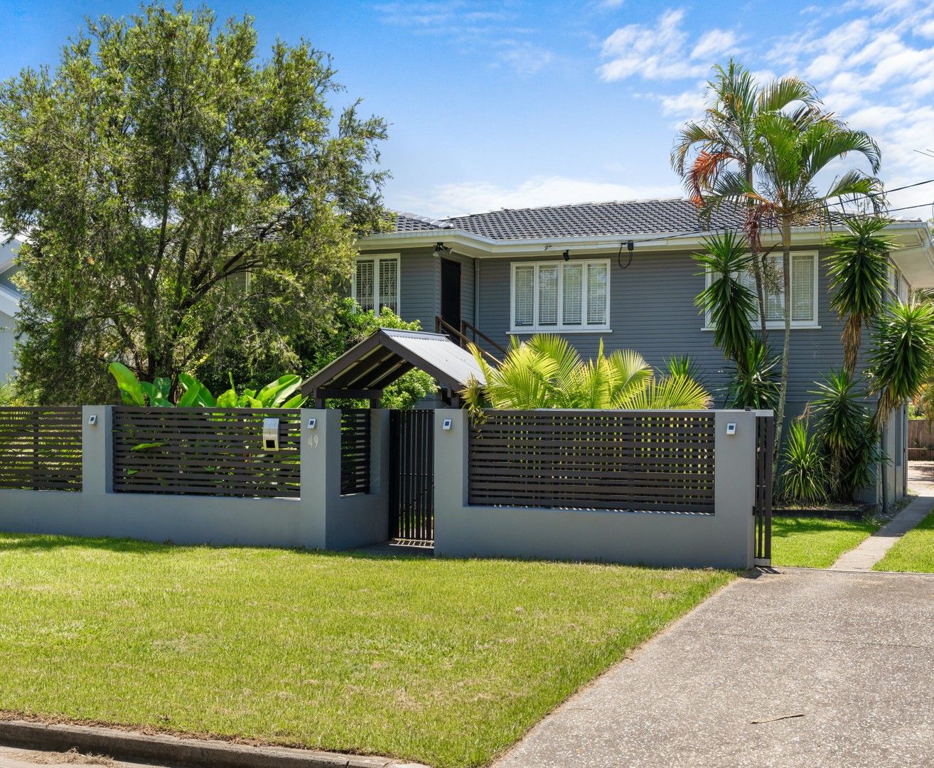 4 bedrooms House in 49 Brickfield Road ASPLEY QLD, 4034