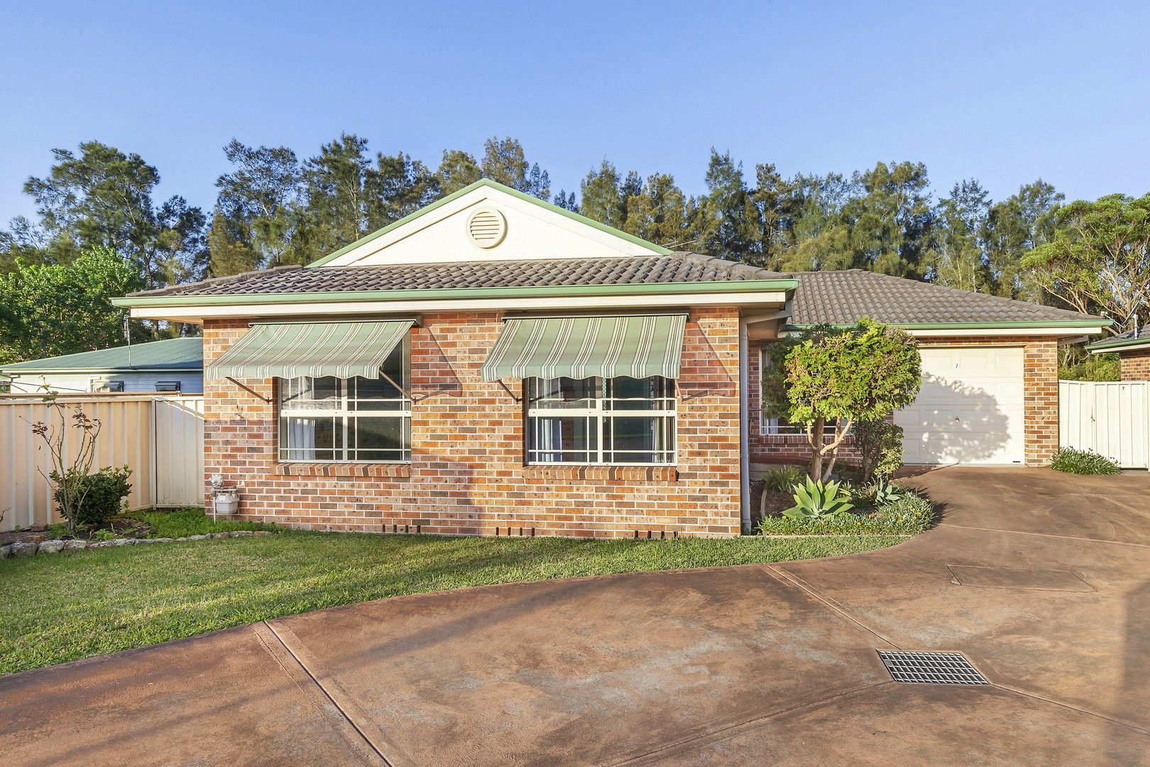 7/407 Lake Road, Argenton NSW 2284, Image 0