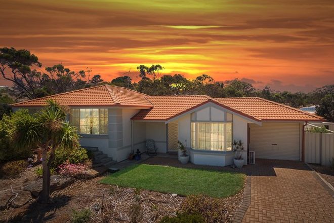 Picture of 6 Eagle Court, WIRRINA COVE SA 5204