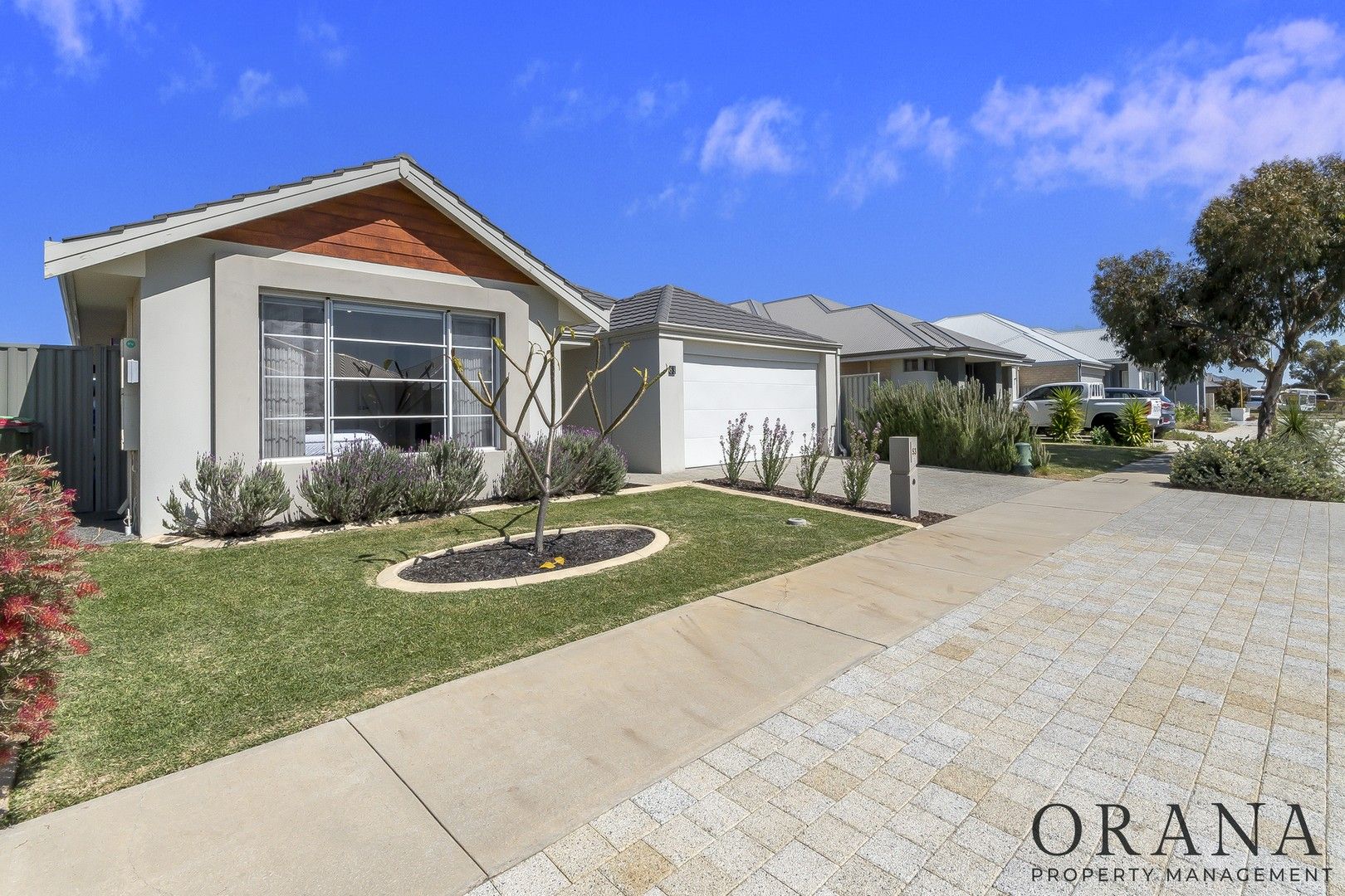 3 bedrooms House in 53 Bewdley Way ALKIMOS WA, 6038
