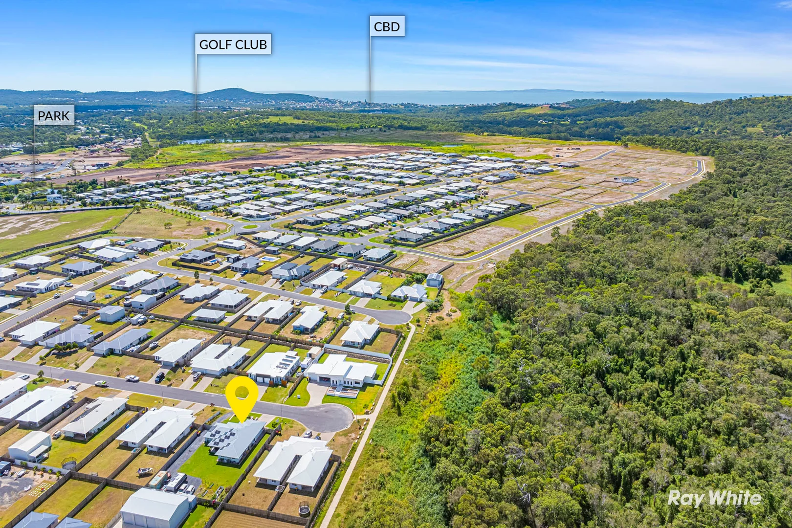 Additional image 20 of 12 Valley Place, Hidden Valley QLD 4703