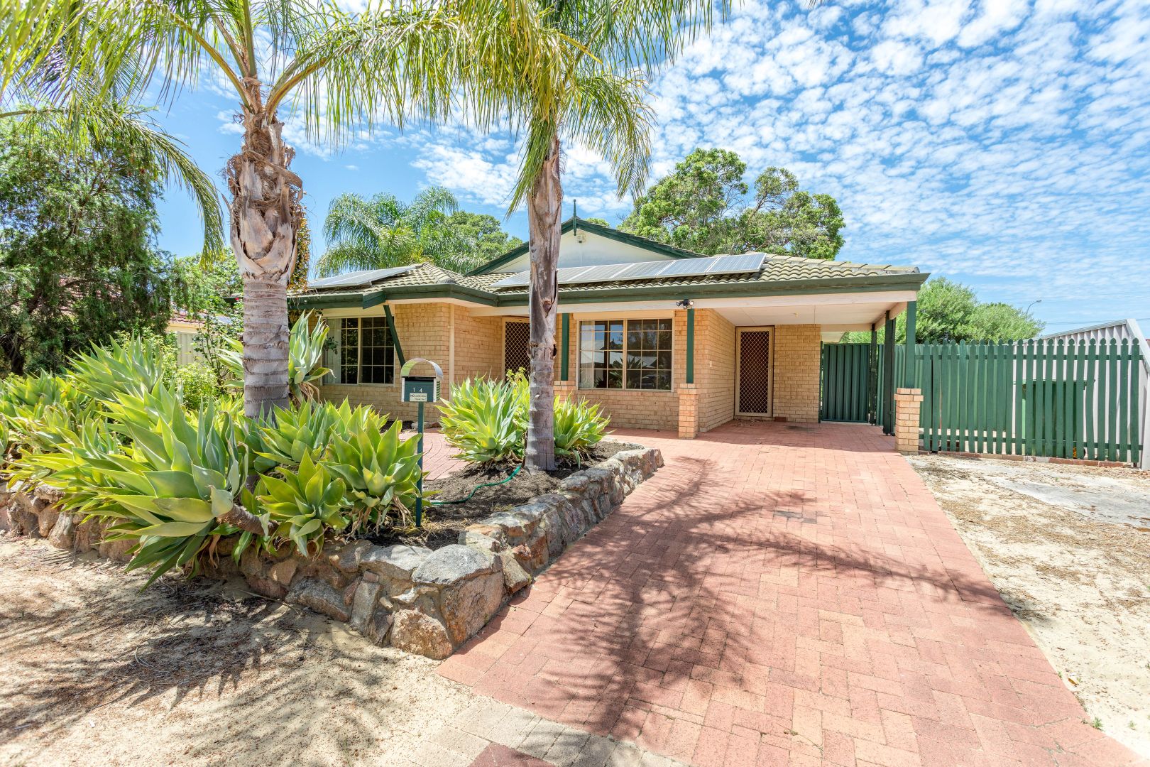 14 PETREL CLOSE, Seville Grove WA 6112, Image 1