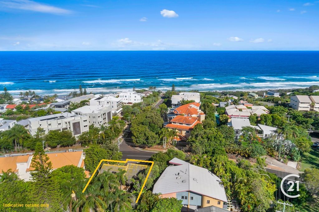 1-2/3 Henderson Street, Sunshine Beach QLD 4567, Image 0