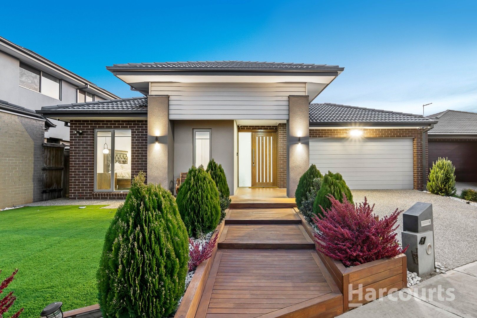 47 Warrigal drive, Aintree VIC 3336, Image 0