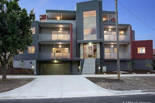 Picture of 2/15-17 New Street, RINGWOOD VIC 3134
