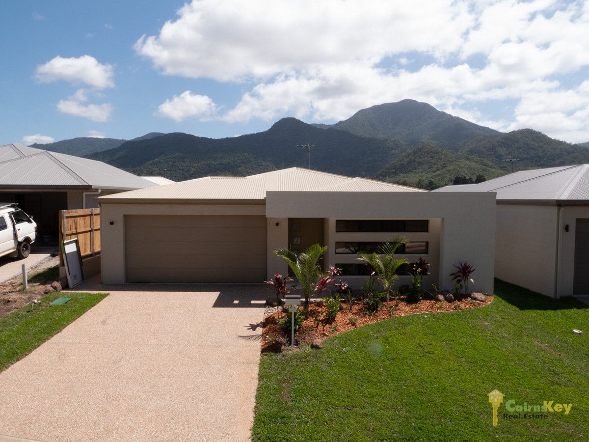 42 Moorinya Circuit, Mount Peter QLD 4869, Image 0