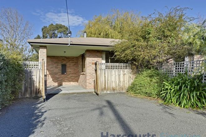 Picture of 1/18A Walpole Street, ORFORD TAS 7190