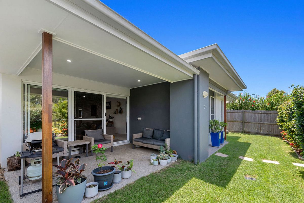 3 bedrooms House in 7 Nixon Lane BARINGA QLD, 4551