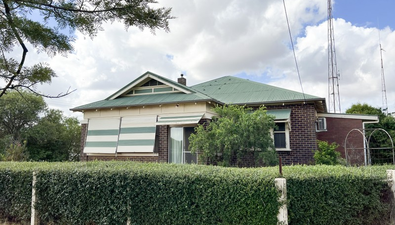 Picture of 188 Railway Road, WEST WYALONG NSW 2671