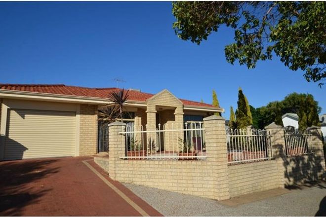 Picture of 1/158 Hillsborough Drive, NOLLAMARA WA 6061