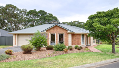 Picture of 5 Trapper Court, MOUNT BARKER SA 5251