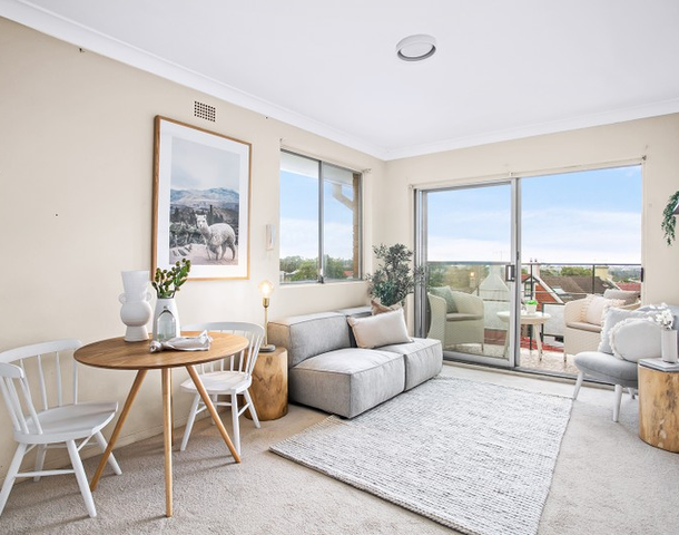 9/101 Bronte Road, Bondi Junction NSW 2022